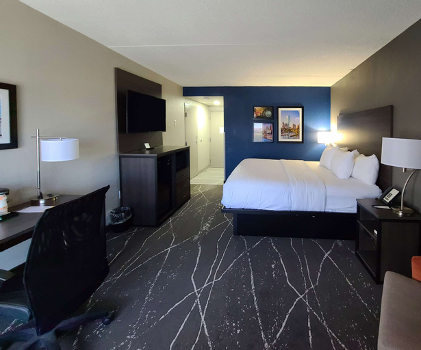 Comfort Inn Boston Milford, Worcester