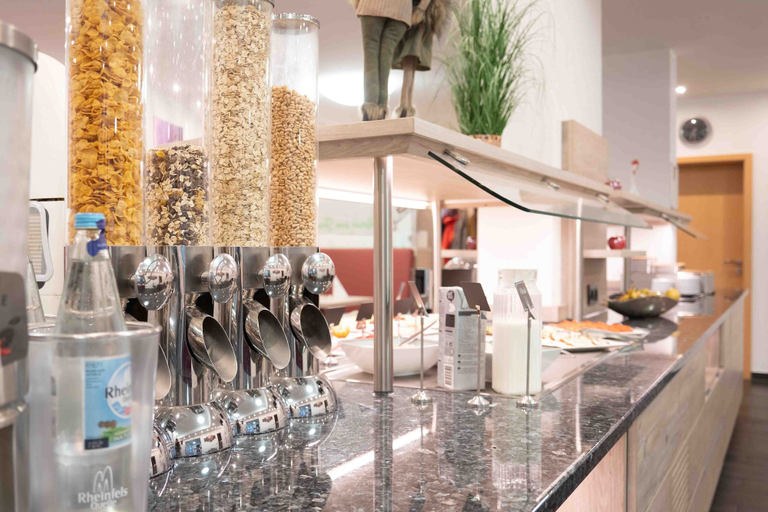 Food & Drinks 4, Hotel Am Freischuetz, Rhein-Erft-Kreis