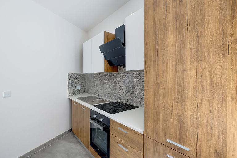 Others 4, Perfect Location, Cosy 1BR Apartment