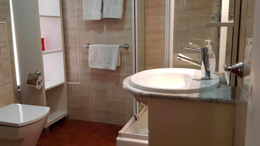 Bathroom 4, Albufeira sea view (52), Albufeira