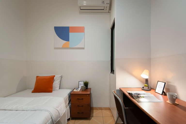 Bedroom 3, Cove Horizone, Bandung
