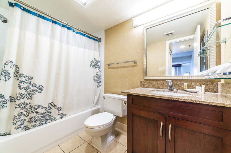 Bathroom 4, Metro Phx Apartments, Maricopa