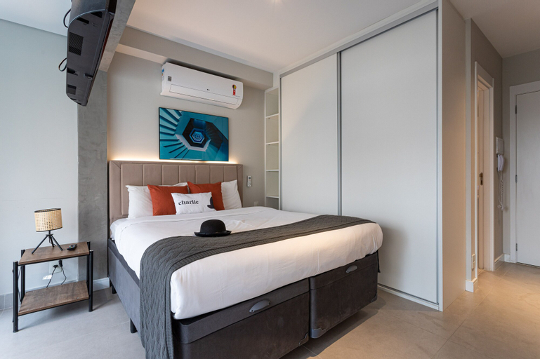 Bedroom 9