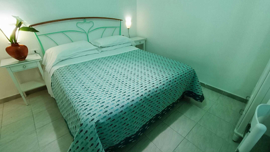 Bedroom 3, Hotel Casa Nicola, Napoli