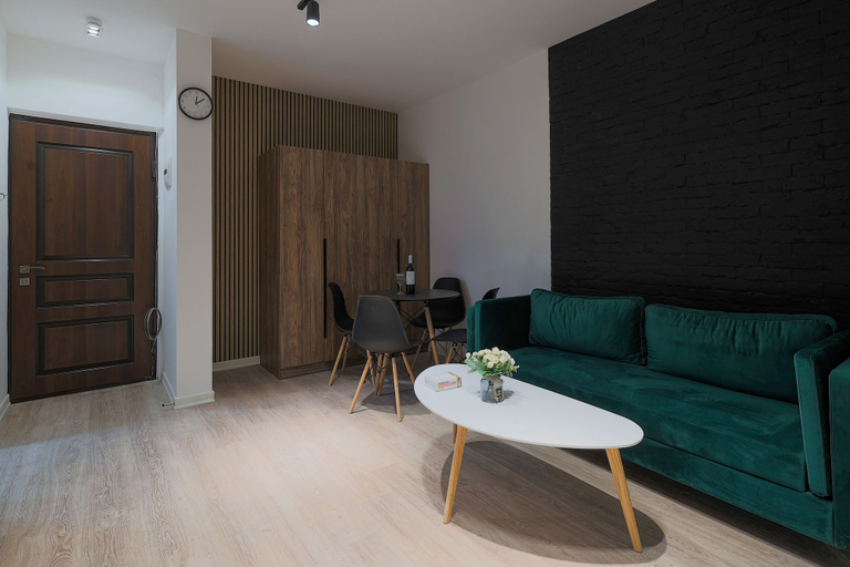 Others 4, Welcome Republic Square Apartments, Yerevan