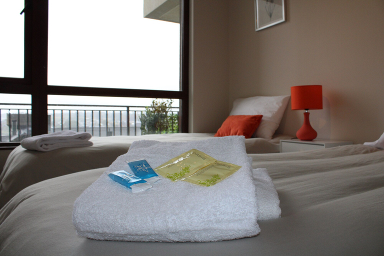Bedroom 3, EDIFICIO B, Chiloé