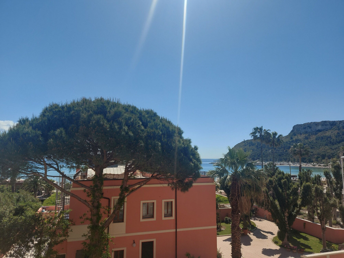 Exterior & Views, Arveskida Suite Apartment, Cagliari