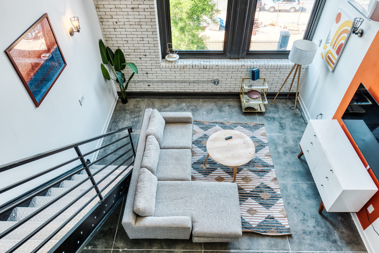 Others 5, Sosuite at West Lofts - West Philadelphia, Philadelphia