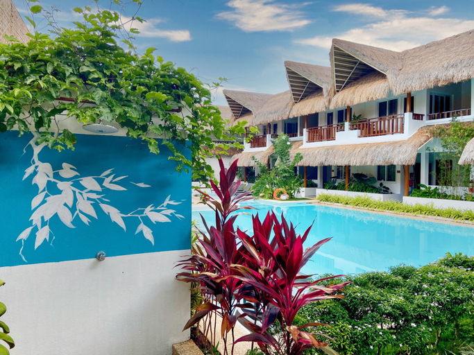 Sport & Beauty 5, Bathala Resort, Panglao