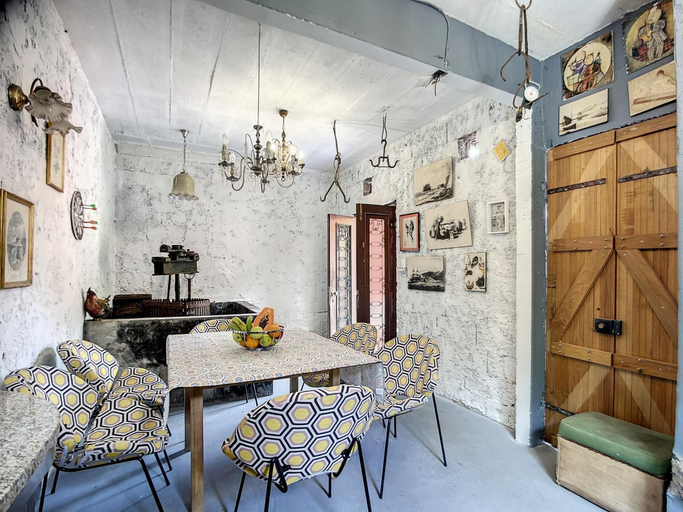 Others 2, Avo Maria House by Atlantic Holiday, São Vicente