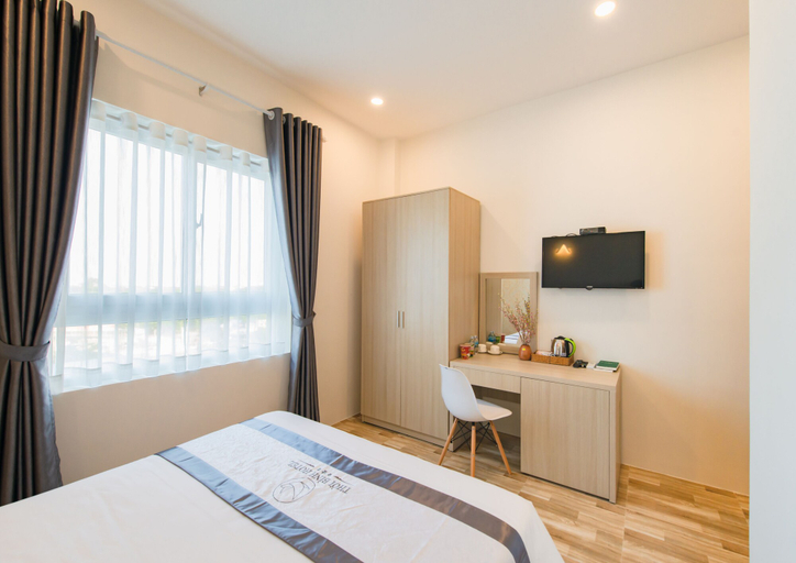 Bedroom 2, THOI BINH HOTEL, Cam Lâm