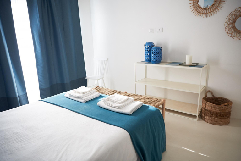 Room 3, Spiaggia Rosa in Golfo Aranci, Olbia-Tempio
