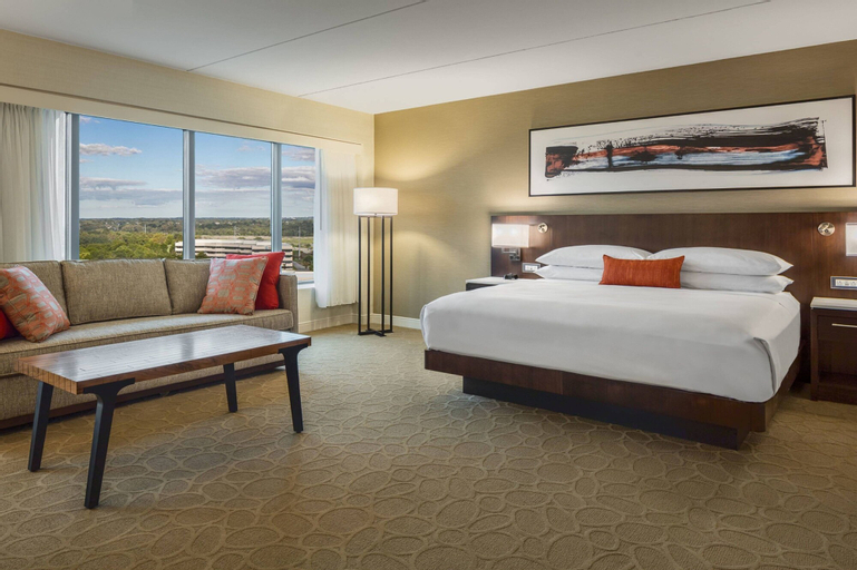 Delta Hotel Philadelphia Airport, Delaware