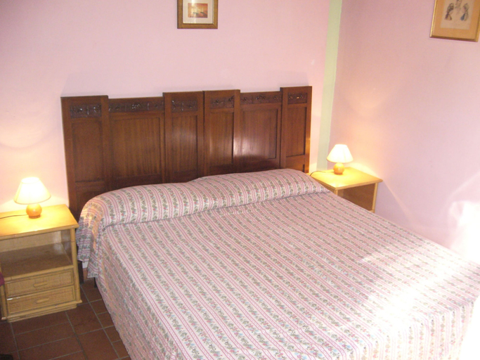 Bedroom 5, Poggio Del Castagno, Grosseto
