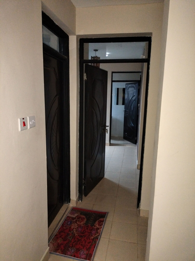 Interior 2, Executive 1&2 Broom Airbnb in Gilgil Nakuru, Gilgil