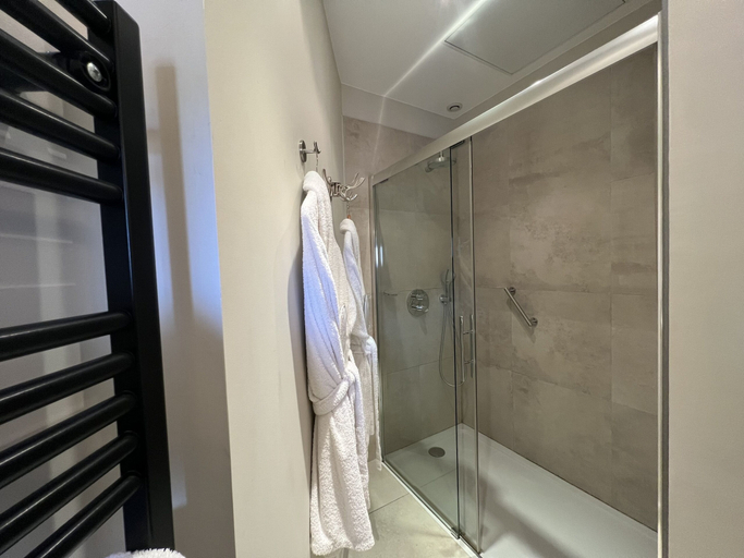 Bathroom 3, N°15 Les Confidences - Chambres d'Hôtes, Vaucluse