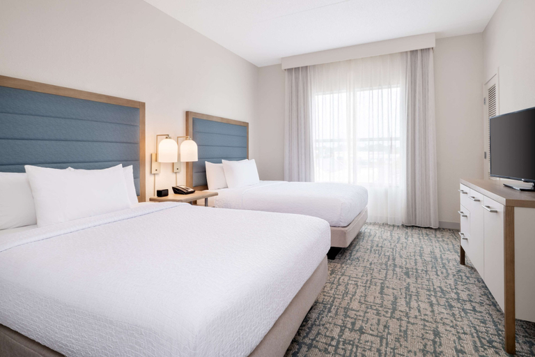 Bedroom 4, Homewood Suites by Hilton Columbia, Richland