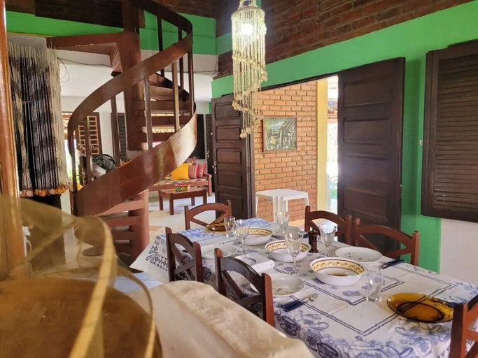Food & Drinks, Casa Jacarandá - Casa completa, Ipojuca