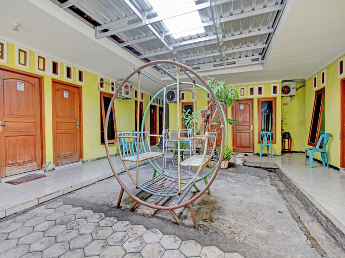 Others, OYO 92998 Wiludjeng Guesthouse, Sragen
