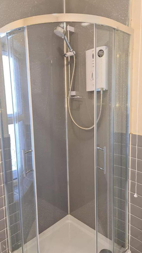 Bathroom 3, Large Heritage-house Close Snowdonia & Llandudno, Denbighshire