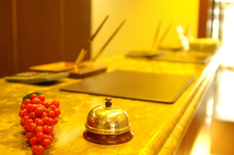 Sport & Beauty, Hotel Route-Inn Shiojiri, Shiojiri