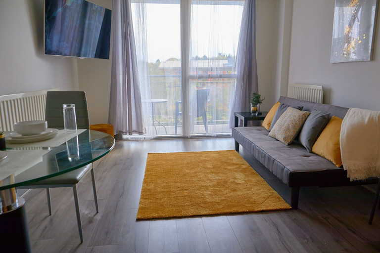 Others 5, Birmingham City Centre Apartment, Birmingham