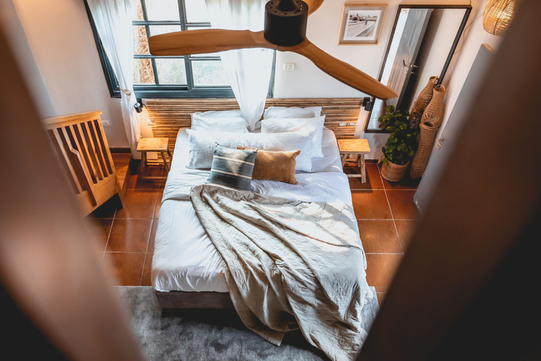 Bedroom 4, Dolphin Village - Sea Resort