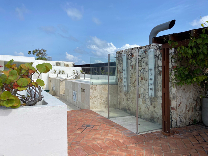 Public Area 5, Wynwood Eslava in Cartagena, Cartagena de Indias