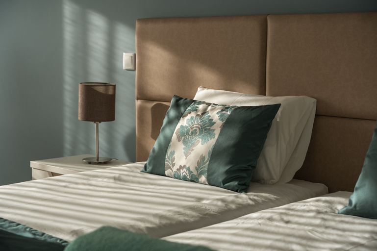 Bedroom 9