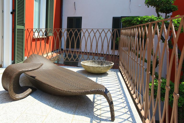 Exterior & Views 2, Hotel Ponti, Varese