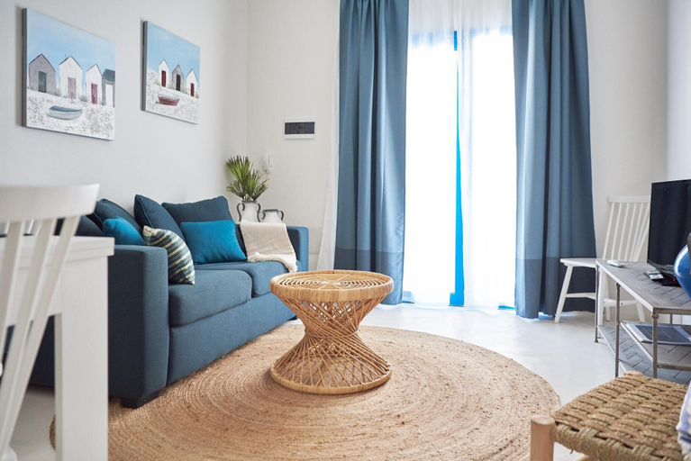 Room 3, Cala Brandinchi in Golfo Aranci, Olbia-Tempio