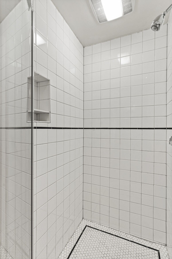 Bathroom 4, Golden Gate Hotel, San Francisco