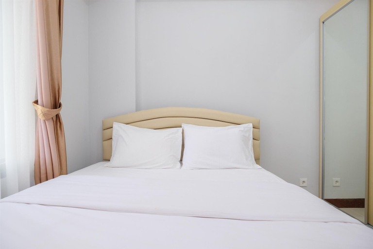 Room 3, Comfort And Modern 2Br At Royal Heights Apartment, Bogor