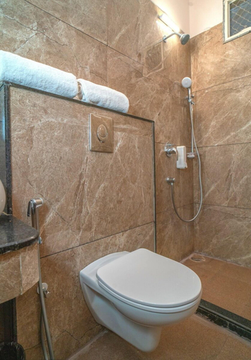 Bathroom 4, The Uddhav Elite, Udaipur