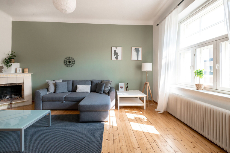 Others 5, 2ndhomes Spacious & Cozy 1BR Home, Uusimaa