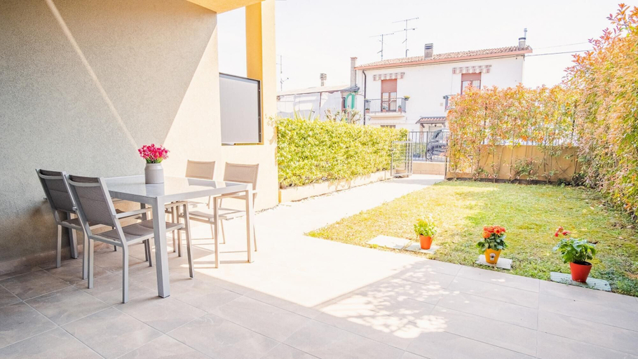 Room 5, Tra le Vigne di Peschiera - Italian Homing, Verona