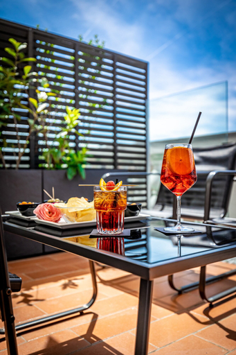 Food & Drinks 4, Palazzo Alfieri Residenza d’epoca, Florence