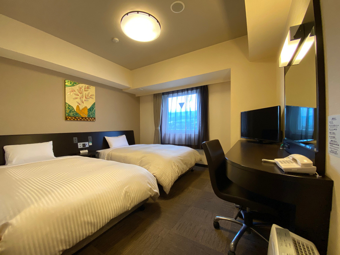 Hotel Route-Inn Shiojiri, Shiojiri