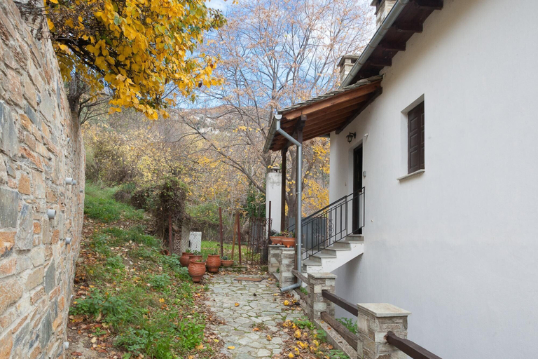 Others 4, Maria s Cozy Loft in Makrinitsa, Thessaly