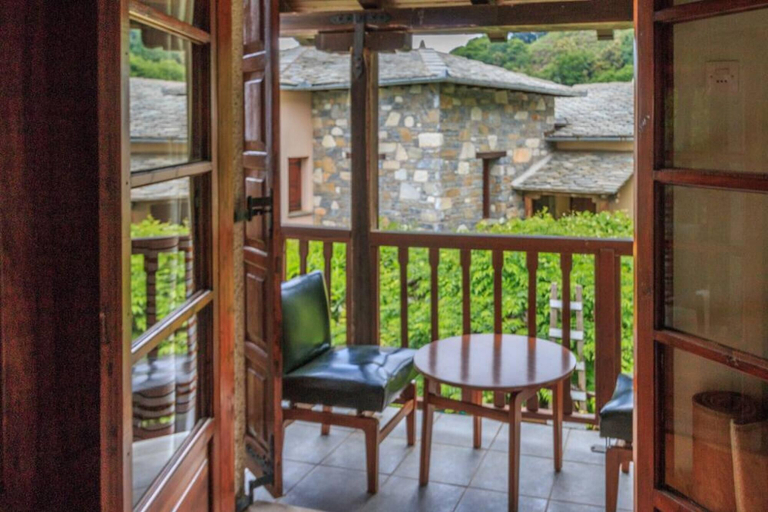 Room 5, Calliope s Stone Manor, Thessaly