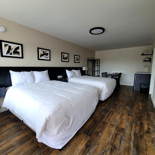 Richland Inn and Suites, Benton