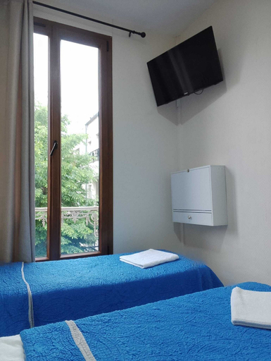 Bedroom 3, RENT APPART - La Garenne Colombes, Hauts-de-Seine