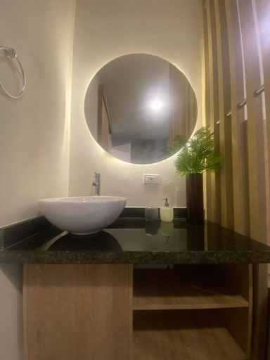 Bathroom 4, Miami Hotel Cartagena, Cartagena de Indias