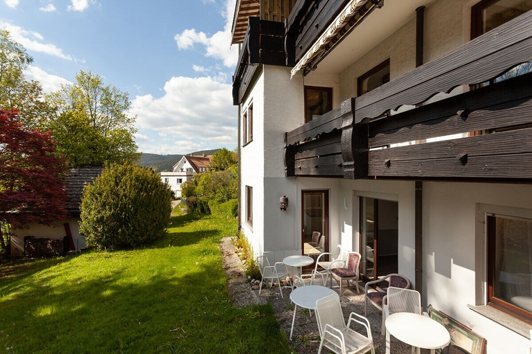 Exterior & Views 2, Hotel Petra, Freudenstadt