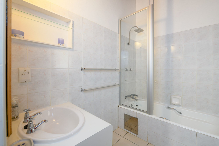 Bathroom 3, San Lameer Villa Rentals  2843, Ugu
