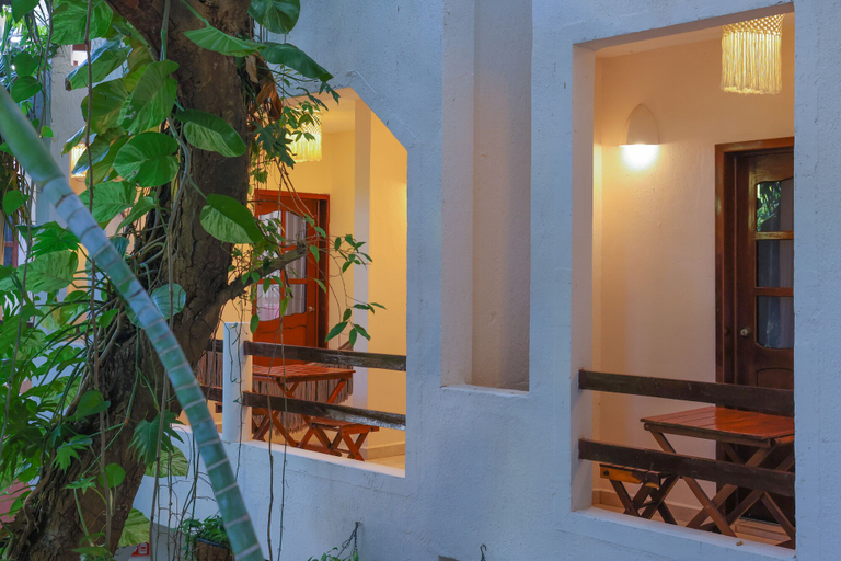 Exterior & Views 2, Hotel Hulku, Cozumel