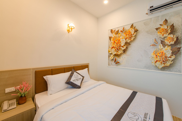 Bedroom 2, THOI BINH HOTEL, Cam Lâm