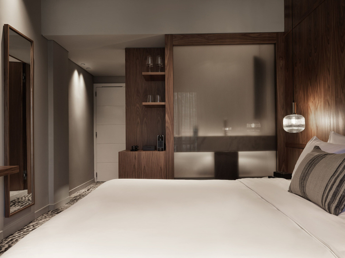 Bedroom 3, Doryssa Seaside Resort, North Aegean