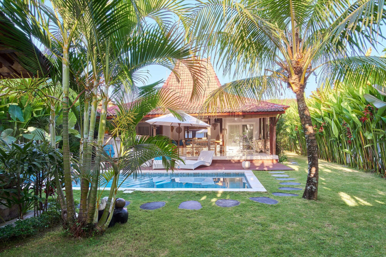 Exterior & Views, Villa Ketenangan, Gianyar