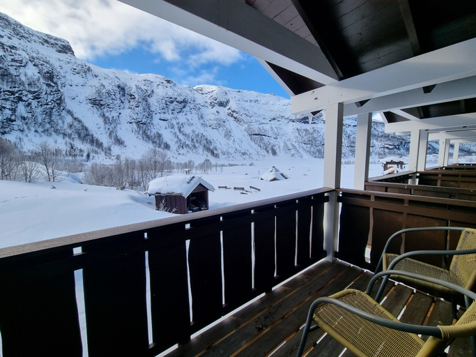 Others 5, Østerbø Fjellstove, Aurland